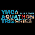 YMCA Aquathon Series - Round 3