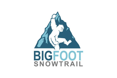 New Event: BigFoot Snow Trail 2016