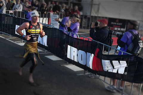 Ironman Melbourne 2016 Cancelled