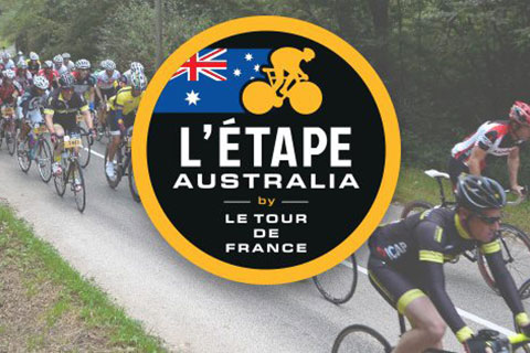 What is L’Etape Australia?