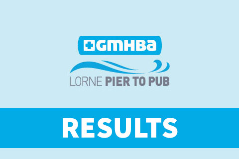 Pier to Pub 2016 Results