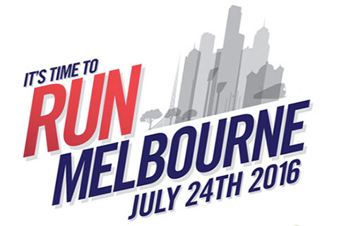 Run Melbourne Results 2016