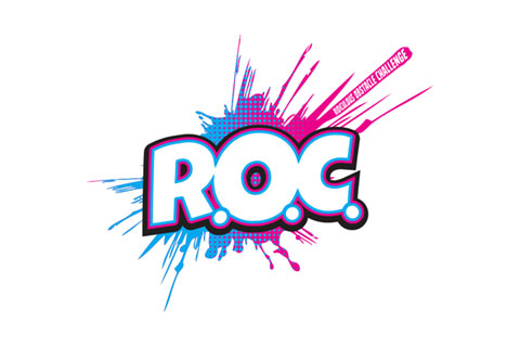 What is ROC Race?