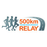 500km Team Endurance Relay