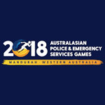 2018 Australasian Police & Emergency Games