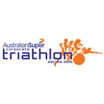 AustralianSuper Corporate Triathlon Series - Perth