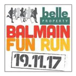 Belle Property Balmain Fun Run