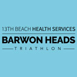 Barwon Heads Triathlon