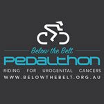 Below the Belt Pedalthon