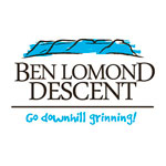 Ben Lomond Descent