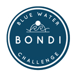 Bondi Blue Water Challenge 4km Beach Run