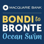 Bondi to Bronte Ocean Swim