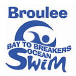 Broulee Bay to Breakers Ocean Swim