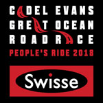 Cadel Evans Swisse People’s Ride