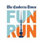 The Canberra Times Fun Run