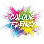 Colour Frenzy - Ipswich