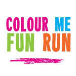 Colour Me Fun Run - Batemans Bay