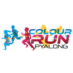 Colour Run Pyalong