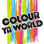 Colour Ya World Shellharbour
