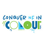 Conquer NF in Colour - Brisbane