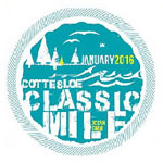 Cottesloe Classic Mile