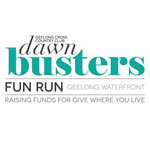 Dawnbusters Fun Run