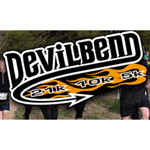 Devilbend Half Marathon