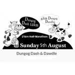 Dungog Dash N Dawdle