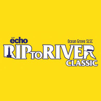 Echo Rip to River Classic