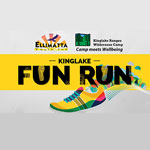 Ellimatta Youth Kinglake Fun Run Challenge