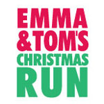 Emma & Tom's Christmas Run
