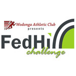 Fed Hill Challenge