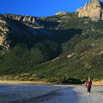 Flinders Island Trail Marathon