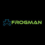 Frogman Mornington