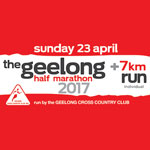 Geelong Half Marathon