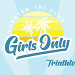 Girls Only Triathlon - Forster