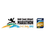 Gold Coast Virtual Marathon 