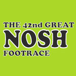 The Great NOSH Footrace