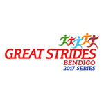 Great Strides Bendigo