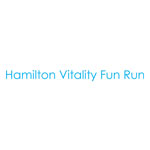 Hamilton Vitality Fun Run 