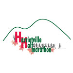 Harrietville Half
