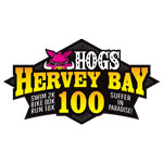 Hervey Bay 100