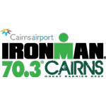 Ironman 70.3 Cairns
