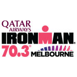 Ironman 70.3 Melbourne