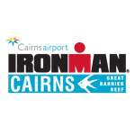 Ironman Cairns