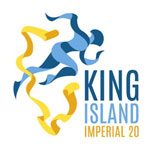King Island Imperial 20