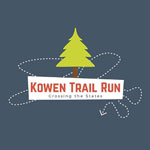 Kowen Trail Run: New Years Resolution Run