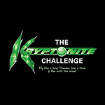 The Kryptonite Challenge