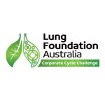 Lung Foundation Corporate Cycling Challenge