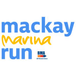 Mackay Marina Run